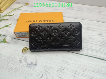 Makersluxe LOV Wallet - 783