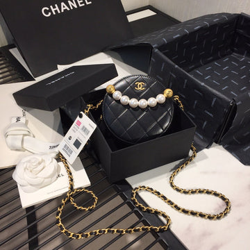 Makersluxe - CHL Bags - 101