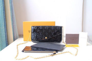 Makersluxe - LOV Bags - 5589