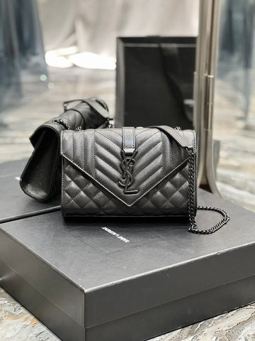Makersluxe - YLS Women Bags - 826