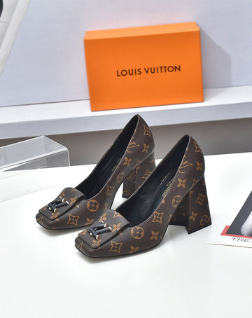 MLB - LOV Women Shoes - 095