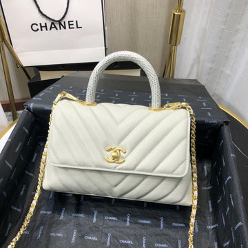 Makersluxe - CHL Bags - 854