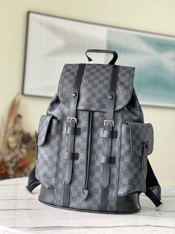 Makersluxe Lu-Vi bags - 5439