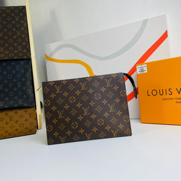 Makersluxe - LOV Wallets - 609