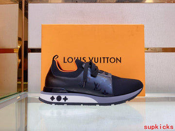 MLB - LOV Run Away Sneakers - 091