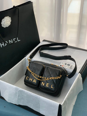 Makersluxe - CHL Bags - 1288