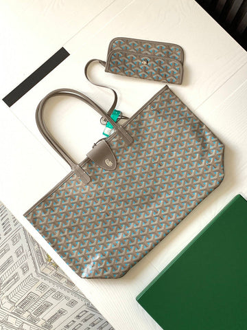 Makersluxe - GYO Bags - 680