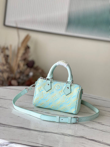 Makersluxe Lu-Vi bags - 4852