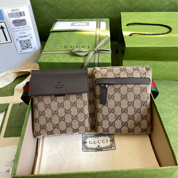 Makersluxe - GCI Bags - 2349