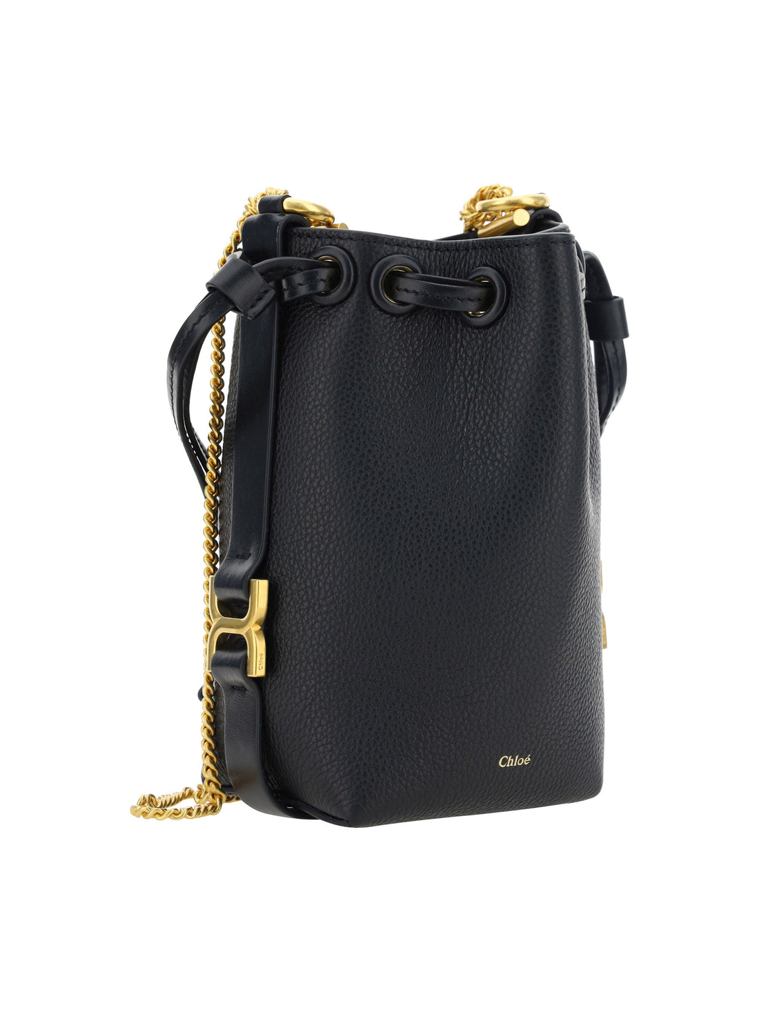 Chloé Women Micro Marcie Shoulder Bag