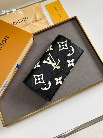 LV Sarah Wallet