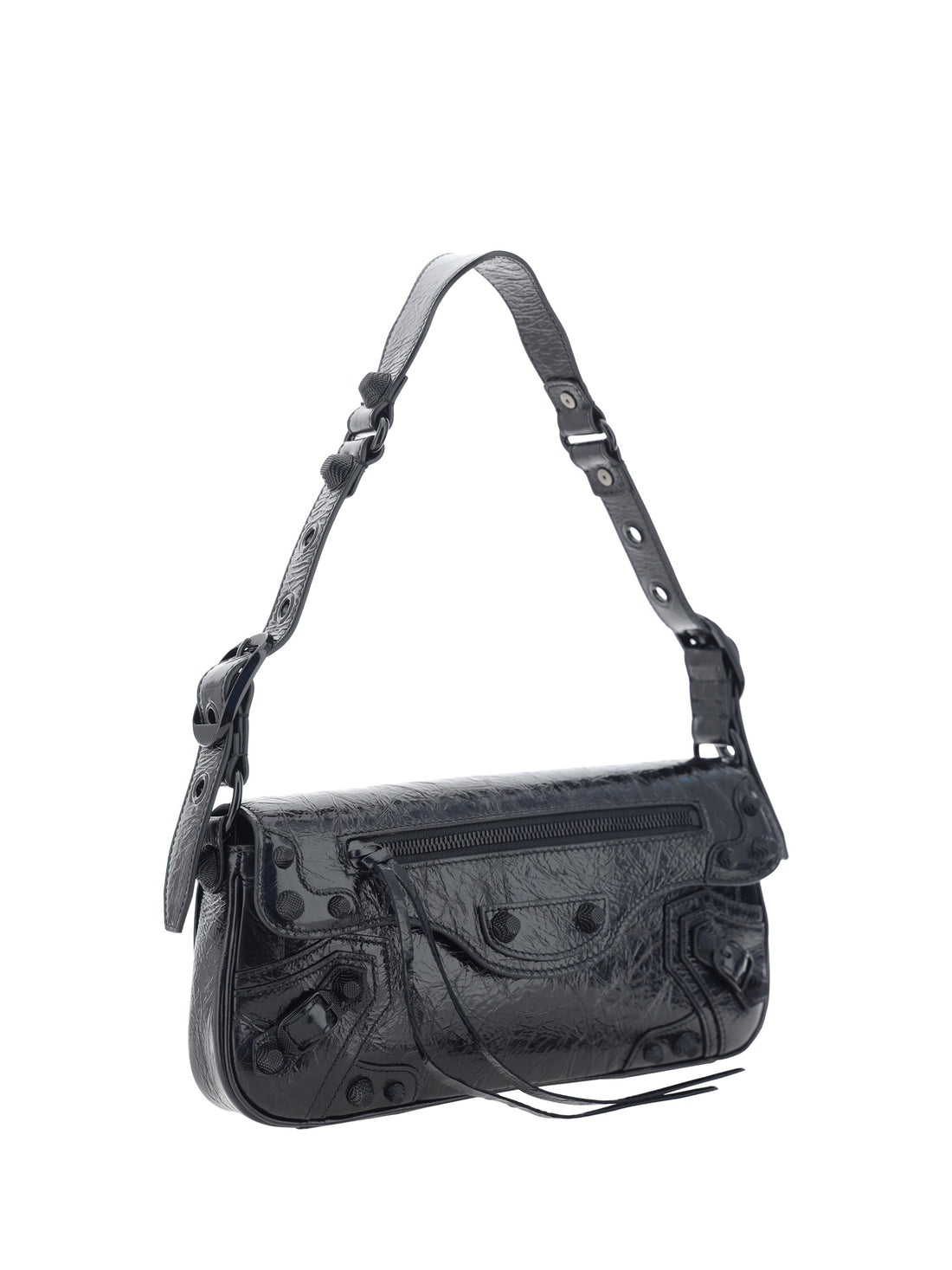 Balenciaga Women Le Cagole Sling Shoulder Bag