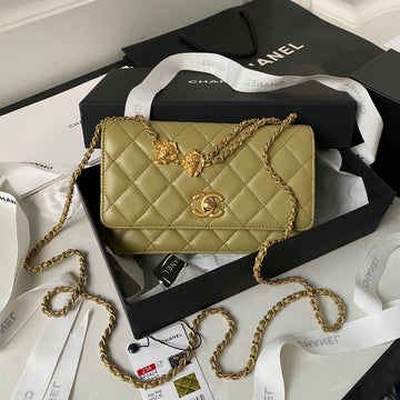 Makersluxe - CHL Bags - 917