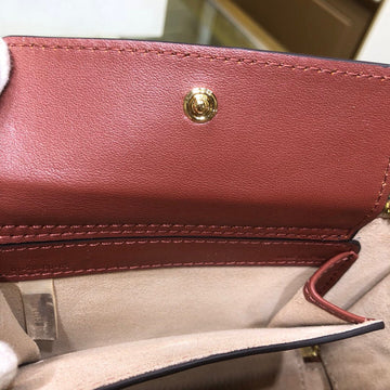 MLB - CLE Lady Bags - 043
