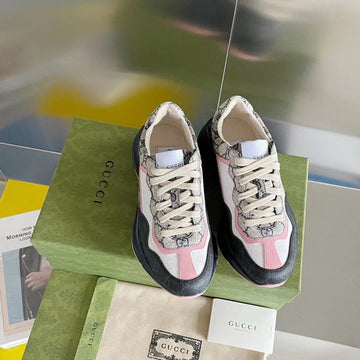 MLB - GUKI Women Shoes - 1354