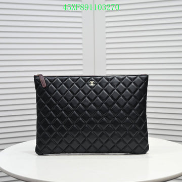 Makersluxe CHL Wallet - 2116