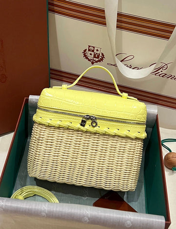 Makersluxe - LOP Bags - 057