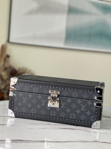 Makersluxe Lu-Vi bags - 5504