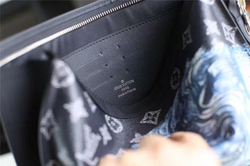 Makersluxe - LOV Handbags - 129