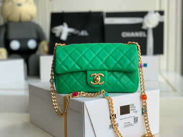 Chanel -Bags - CHL Bags - 658