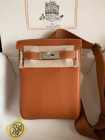 Makersluxe - HMS Bags - 1380