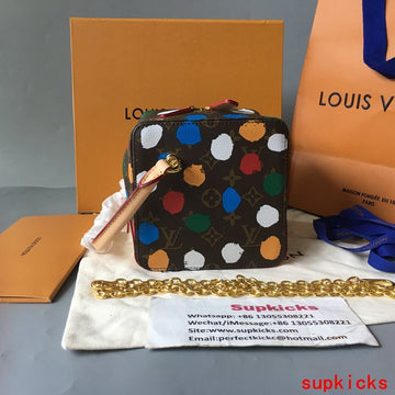 Makersluxe Bags - LOV Bags - 089