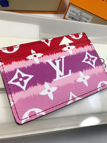 Makersluxe CHL Wallet - 1972