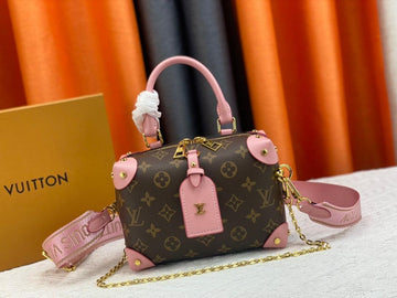 Makersluxe - Top Quality Bags LUV 196
