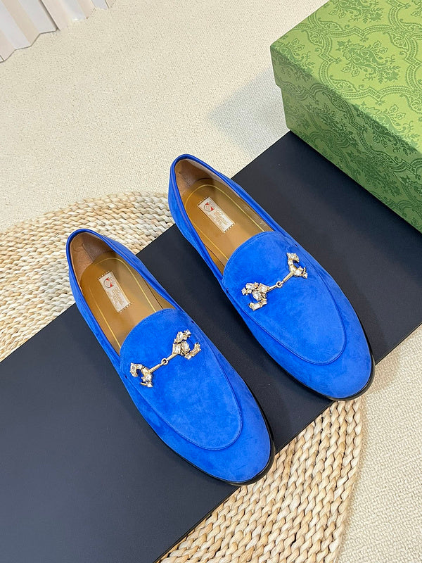 MLB - GUKI Women Shoes - 027