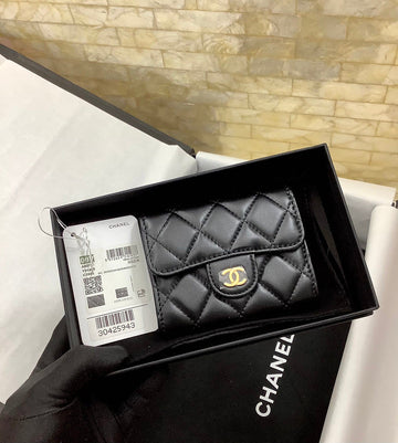 Makersluxe - CHL Wallets - 549