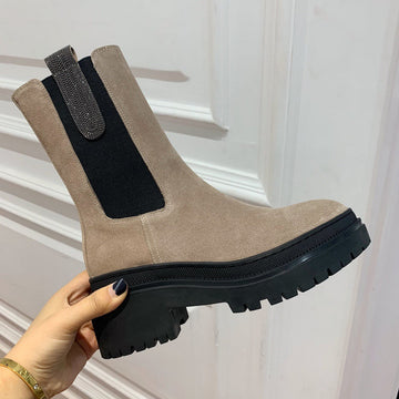 MLB - All Women Boots - 180