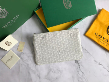 Makersluxe - GYO Wallets - 071