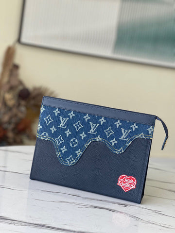 Makersluxe Lu-Vi bags - 5557