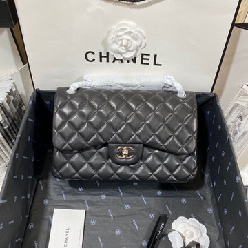 Makersluxe - CNL Bags - 2326