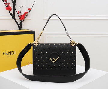 Makerluxe - Top Quality Bag FND 715
