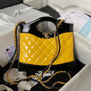 Makersluxe - CHL Bags - 1193