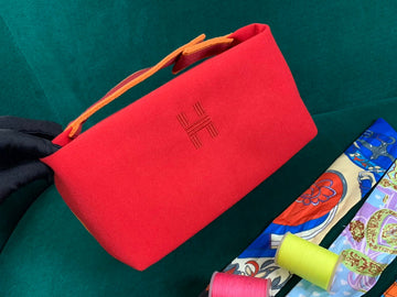Makersluxe - HMS Bags - 1712