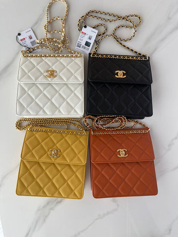 Makersluxe Bags - CHL Bags - 083