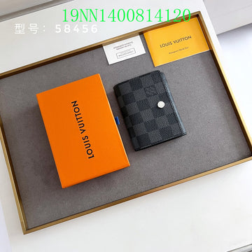 MLB - LOV Wallet - 126