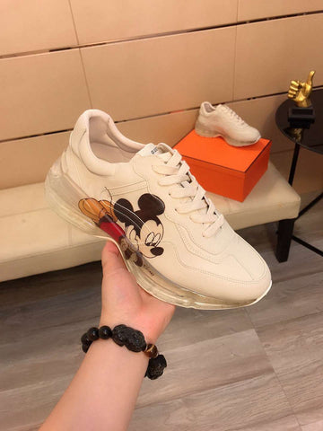 MLBG - Mix Unisex Shoes - 810