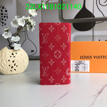 MLB - CHL Wallet - 1465