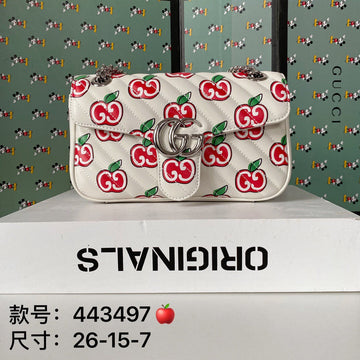 MLB - GCI Bags - 2415