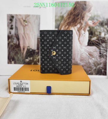 MLB - LOV Wallet - 578
