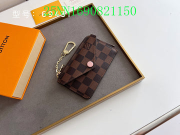 MLB - LOV Wallet - 082