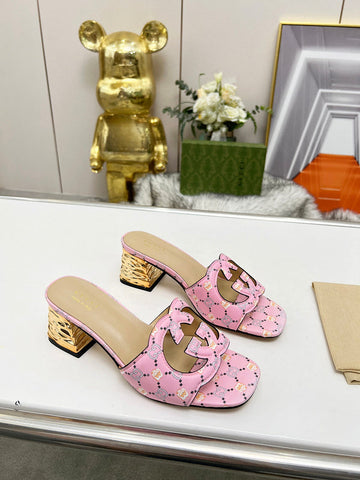 MLB - GUKI Women Shoes - 380
