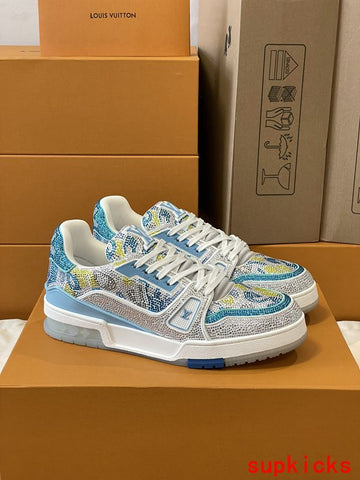 MLB - LOV Trainers - 025