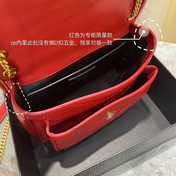 Makersluxe YLS Bags - 1795