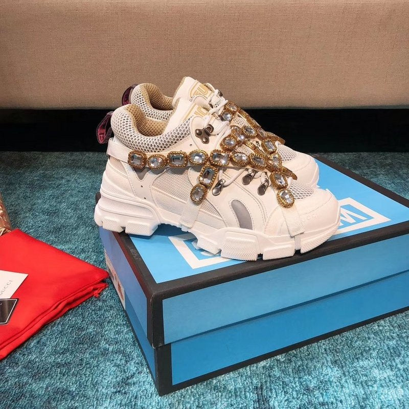 MLB - GUKI Men Shoes - 176