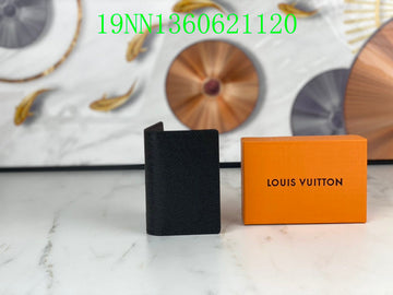 MLB - LOV Wallet - 323