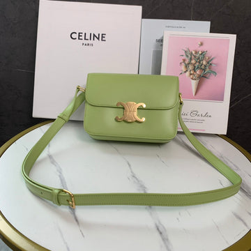 Makersluxe - COL Bags - 878